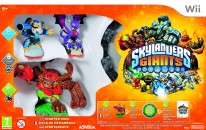 Skylanders Giants Starter Pack