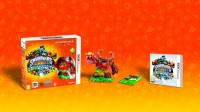 Skylanders Giants Booster Pack