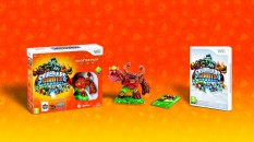 Skylanders Giants Booster Pack