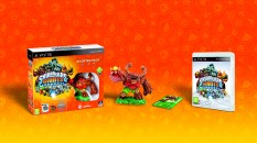 Skylanders Giants Booster Pack