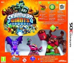Skylanders Giants Starter Pack