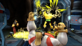 Ben 10: Omniverse - screenshot}