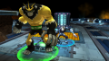 Ben 10: Omniverse - screenshot}