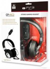 Comm Play NC2 Pro Gaming Headset