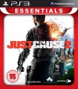 Essentials Just Cause 2