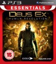 Essentials Deus Ex Human Revolution