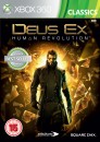 Deus Ex Human Revolution Classics