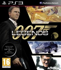 James Bond - 007 Legends