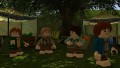 LEGO® The Lord of the Rings™ - screenshot}