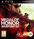 Medal Of Honor Warfighter