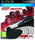 Need For Speed Most Wanted