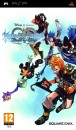 Kingdom Hearts Birth By Sleep