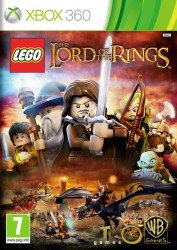 LEGO® The Lord of the Rings™