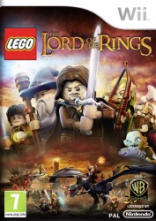 LEGO® The Lord of the Rings™