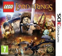 LEGO® The Lord of the Rings™