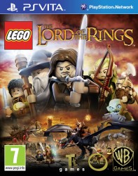 LEGO® The Lord of the Rings™