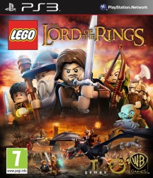LEGO® The Lord of the Rings™
