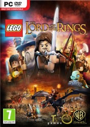 LEGO® The Lord of the Rings™