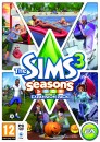 The Sims 3 Seasons