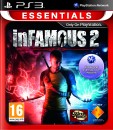 Infamous 2 Essentials