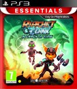 Ratch & Clank Crack in Time Essentials