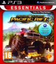 Motorstorm Pacific Rift Essentials