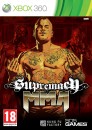 Supremacy MMA 