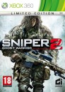 Sniper: Ghost Warrior 2 Limited Edition