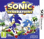 Sonic Generations