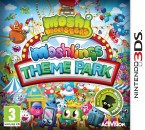 Moshi Monsters 2