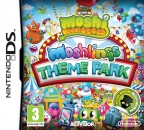 Moshi Monsters 2