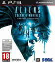 Aliens Colonial Marines Limited Edition