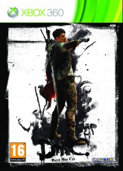 DmC Devil May Cry Indie Exclusive