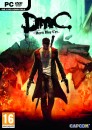 DmC Devil May Cry