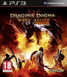 Dragon's Dogma Dark Arisen