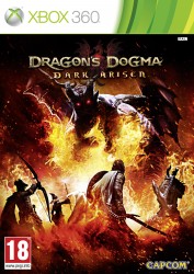 Dragon's Dogma Dark Arisen