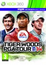 Tiger Woods PGA Tour 14