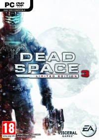 Dead Space 3