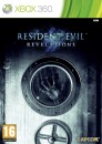 Resident Evil Revelations