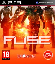 FUSE