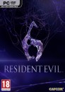 Resident Evil 6