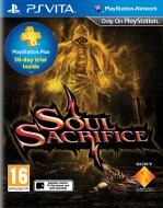 Soul Sacrifice