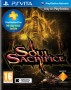 Soul Sacrifice