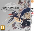 Fire Emblem: Awakening
