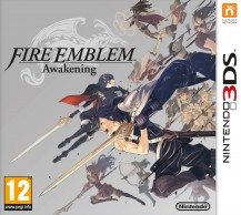 Fire Emblem: Awakening