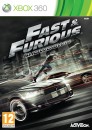 Fast & The Furious Showdown