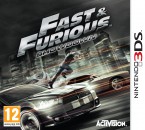 Fast & The Furious Showdown