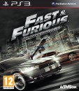 Fast & The Furious Showdown
