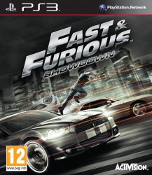 Fast & The Furious Showdown