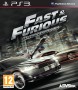 Fast & The Furious Showdown